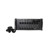 16 channels pro sound digital audio mixer console SP 16 can be used on MAC and window and IPAD with MIDA from China factory