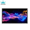 65" high quality all in one pc interactive high efficiency smart whiteboard interactive conference flat panel