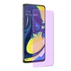 Factory direct price custom packaging logo screen protector for Samsung A8 screen protector