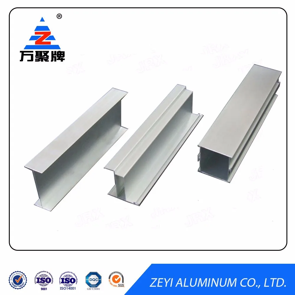 Best Sale Extruded Aluminum I Beam From Manufacture Supplier Buy