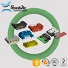 male smt right angle 7 pin + 15 pin sata connector mating/for computer hard disk drive pcb board