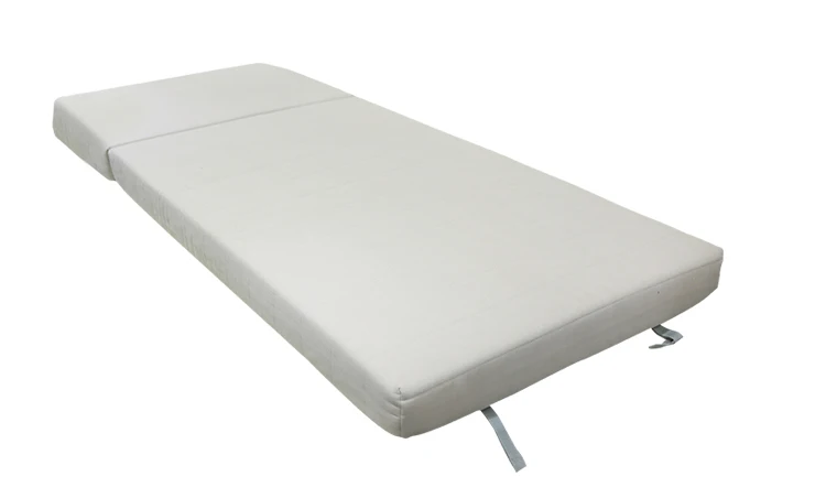 fold out mattress pad