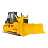 Chinese Shantui crawler dozer bulldozer d6 d7 d8 d9