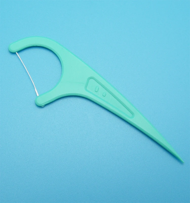 Manufacturer Fda Approved Individual Dental Floss Picks Buy Floss