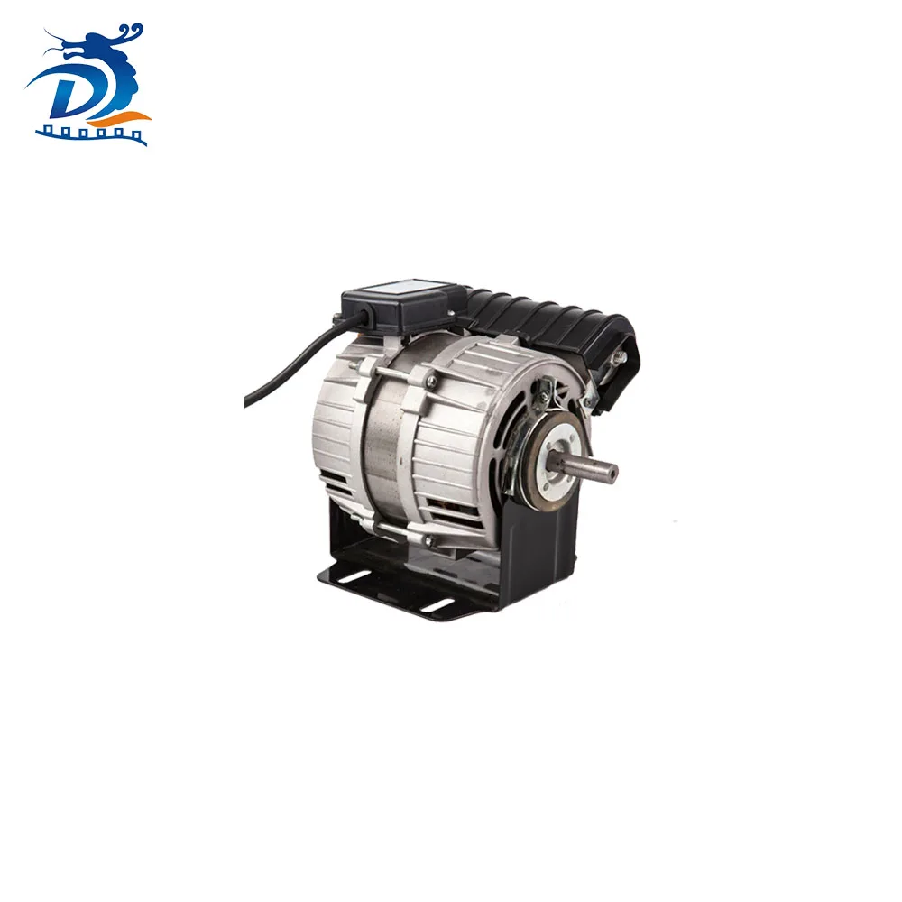 Dl Manufacture Air Cooler Motor Water Cooler Swing Motor Electric Motor