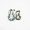 #45 steel 12mm Formwork U-clip forms for concrete beam