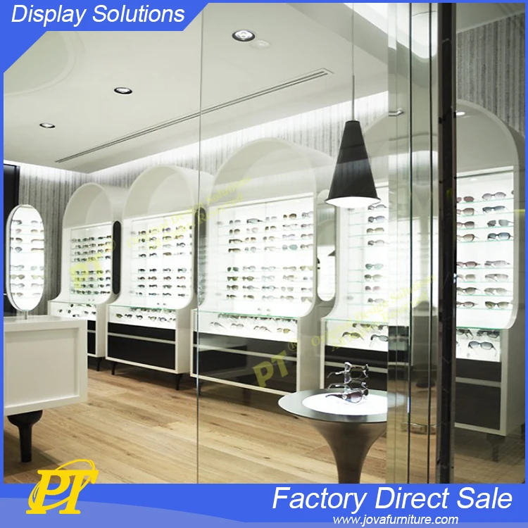 Elegant Optical Shop Display Cabinets Furniture Buy Optical Shop