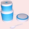 New Design Plastic Mess Tin