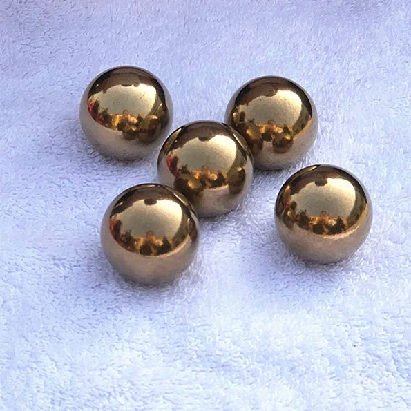 25mm 30mm 40mm 50mm Solid Large Brass Copper Balls For Sale Buy Brass