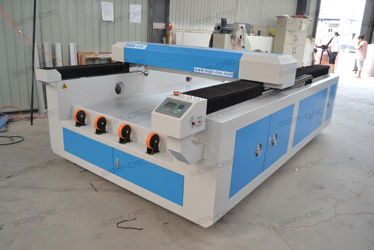 1325 Professional 130w/150w Stone/marble/granite Laser Carving