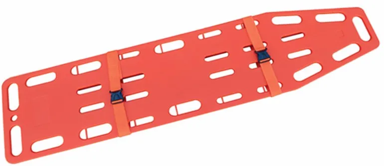 Dw-pe009 Medical Ems Backboards First Aid Spine Board For Water Rescue ...