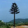 GSM Camouflaged Bionic Pine Tree Telecommunications Tower