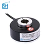 Machinery and photoelectric system controller incremental encoder digital speed sensor