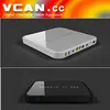 IPTV box Indian Channels Google Android 4.0 OS DVB-T set top box (VCAN0412)