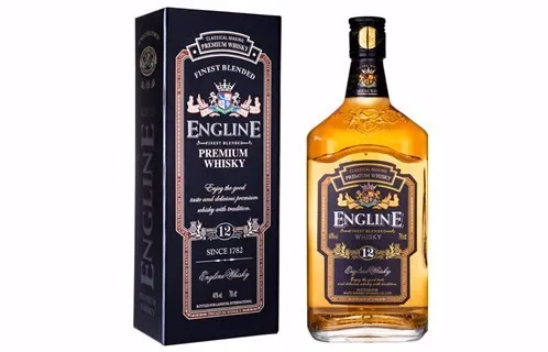 2018 premium original alcoholic beverage clear vodka