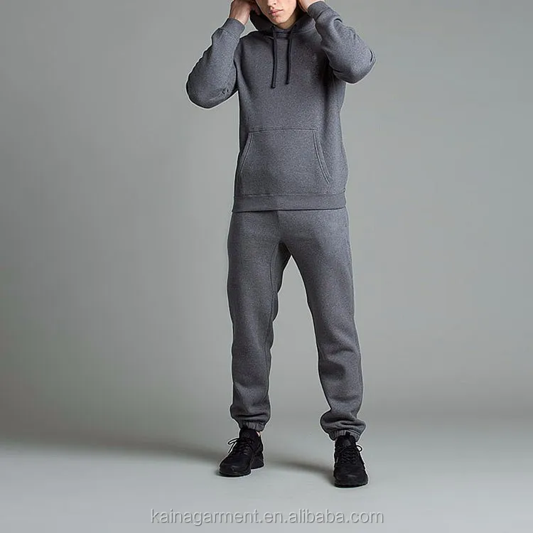 plain sweat suits for men