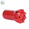 Best quality t45 drop center thread button bit