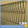 Rolltop Fence /BRC Mesh Fence /Galvanized Fencing Mesh