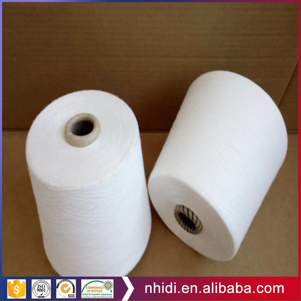 Colorful 100% Polyester Nylon Yarn for Knitting - China Textile Yarn Flame  Retardant and Bulkbuy price