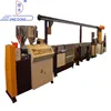 single screw plastic abs 3d filament machine/extruder