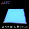 New design RGB 300*1200 led panel light Seven colourful plate lights KTV entertainment lighting