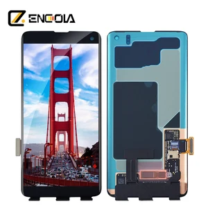 OLED Touch Screen Assembly Samsung Galaxy S8 S8+ S9 S10 S10+