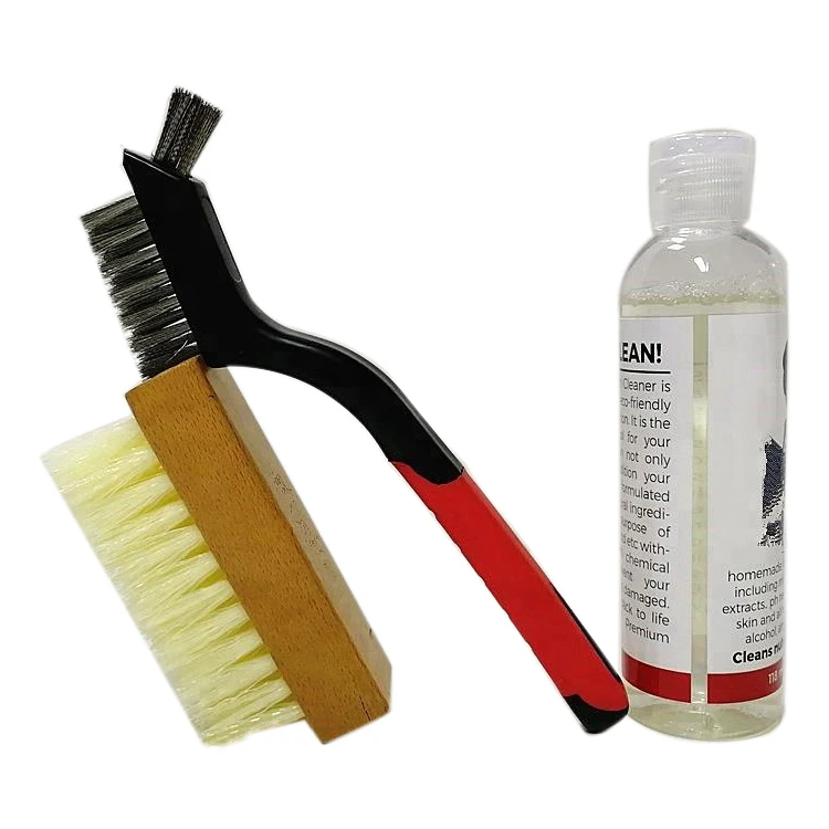 suede shampoo for shoes