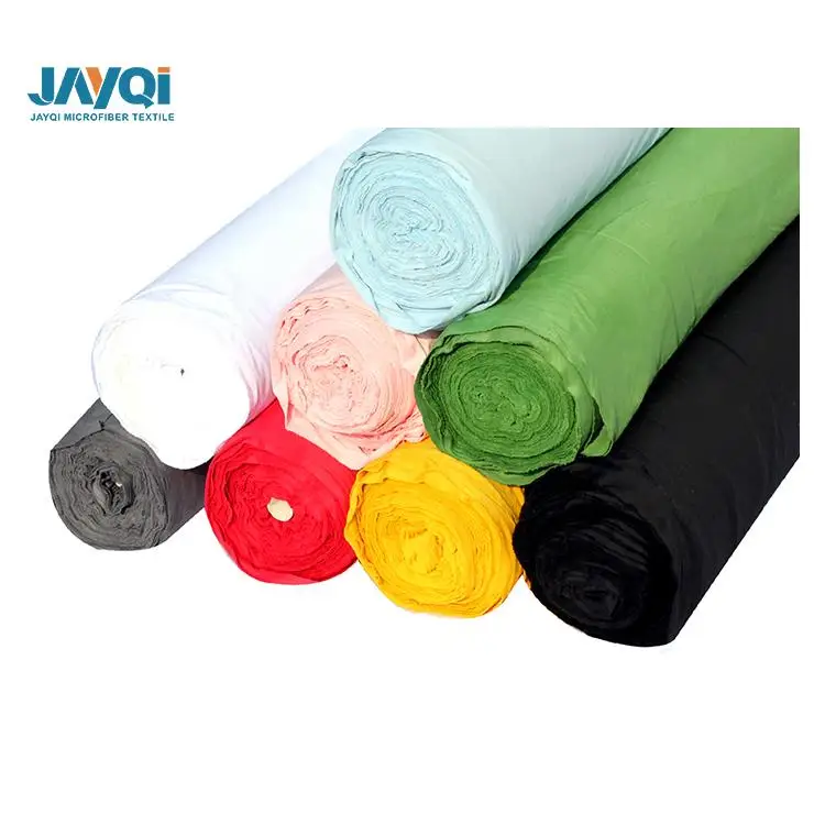 100 Polyester Microfiber Fabric In Roll Wholesale Buy Microfiber