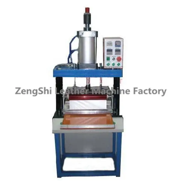 machine emboss machine 098