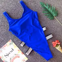 

2019 New Arrival Women Bathing Suits One Piece bandage Swimsuits For Women