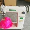 810 New Post Type High-head Circular Shell Design wig sewing machine