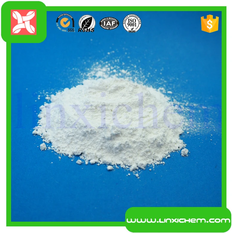 
Nano ZSM-5 Zeolite For Catalyst Or Adsorbent 