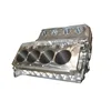High quality 5 axis CNC milling custom billet block from china