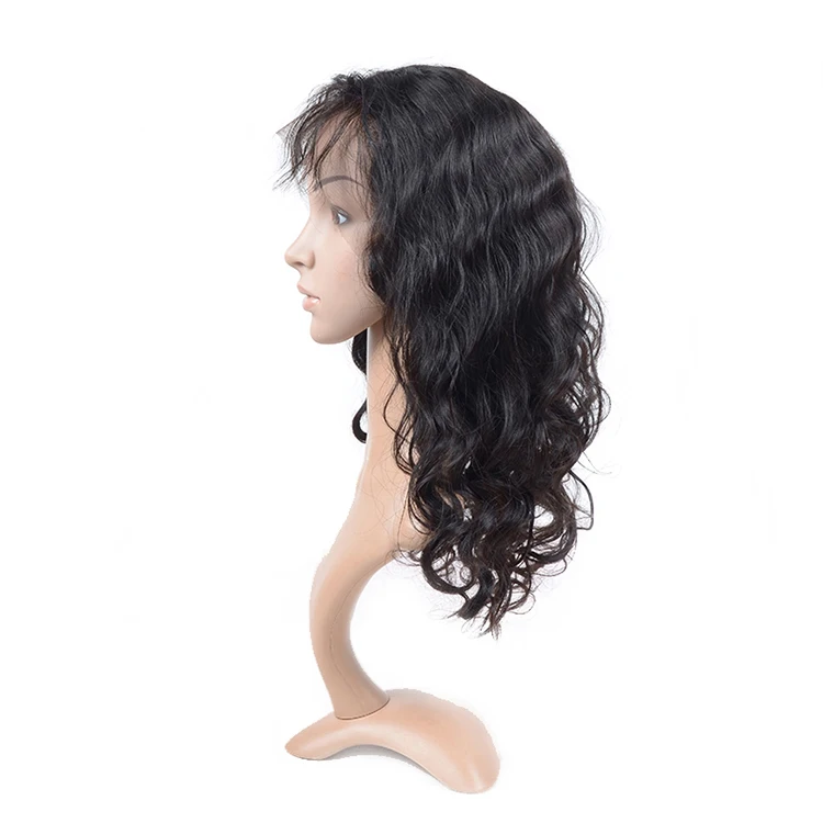 2018 Trending Products Permanent Hair Wigs For Men,26 Inch Human Hair