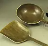 FT-027U Vintage Handmade Copper Tableware Copper Shovel Copper Spoon House Wares Kitchenware