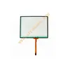 Fine Durability Square Shape 4-wire Touch Panel 4.5 inch Resistive Touch Screen for POS Terminal System
