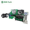 Multi Angle Workshop pipe Fitting Welding Machine