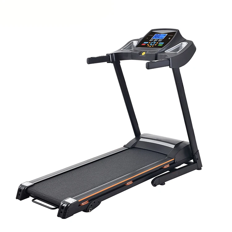 

LIJIUJIA fast track exercise machine multi gym home treadmill machine sporting goods, Optional