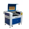 Rotary attachment laser engraving machine on round objects for bottle wood acrylic stone engrave