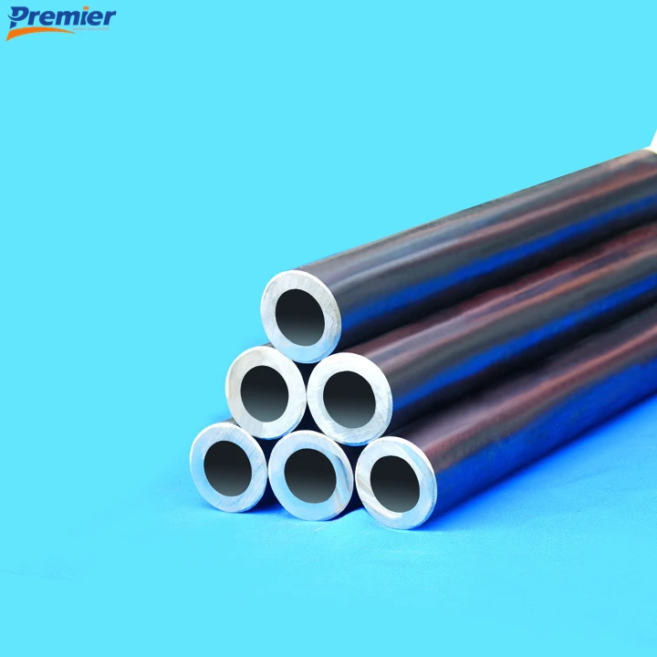 
Premier Hot Sale ASTM A106 Gr.b carbon seamless steel pipe for structure 