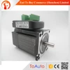 IHSS57-36-10 Toauto motion control integrate closed loop stepper motor and drive