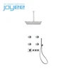 JOYEE shower head water saving bath kit