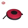Custom any shape zipper EVA case for protecting cute cd dvd case