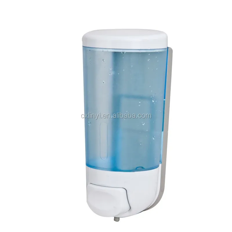 decorative liquid soap dispenser