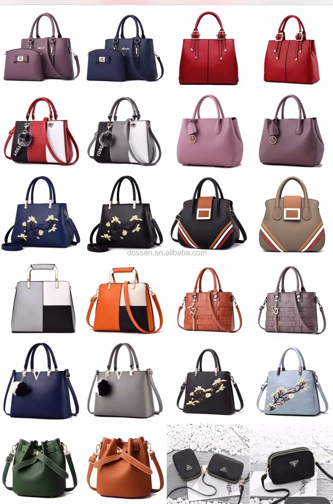 Selling Handbags In Kenya Moore Paul Smith