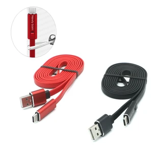 Unbreakable USB C Charging Cable
