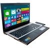 Notebook PC 15.6 Inch Intel 7th i7 Gaming Laptop with 8GB+1TB Storage