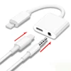 Music Phone Call Audio Adapter
