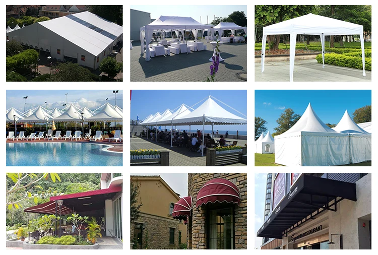 marquee tent philippines