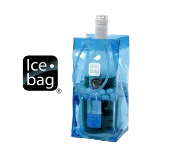 frozen wine bag